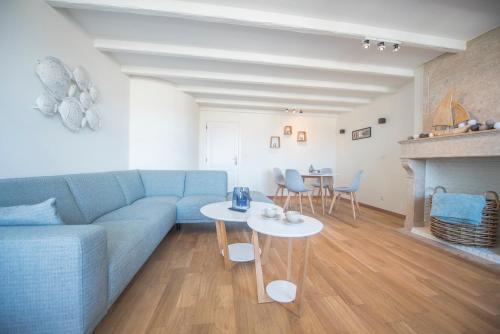 Point De Vue — 4-Star Luxury Hotel in De Haan, Belgium