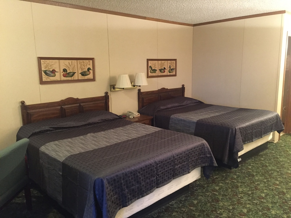 Heritage House Inn - photo 7