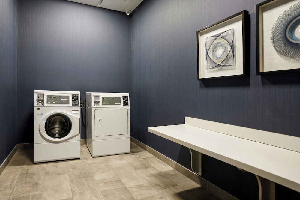 Courtyard by Marriott Indianapolis Fishers - photo 38