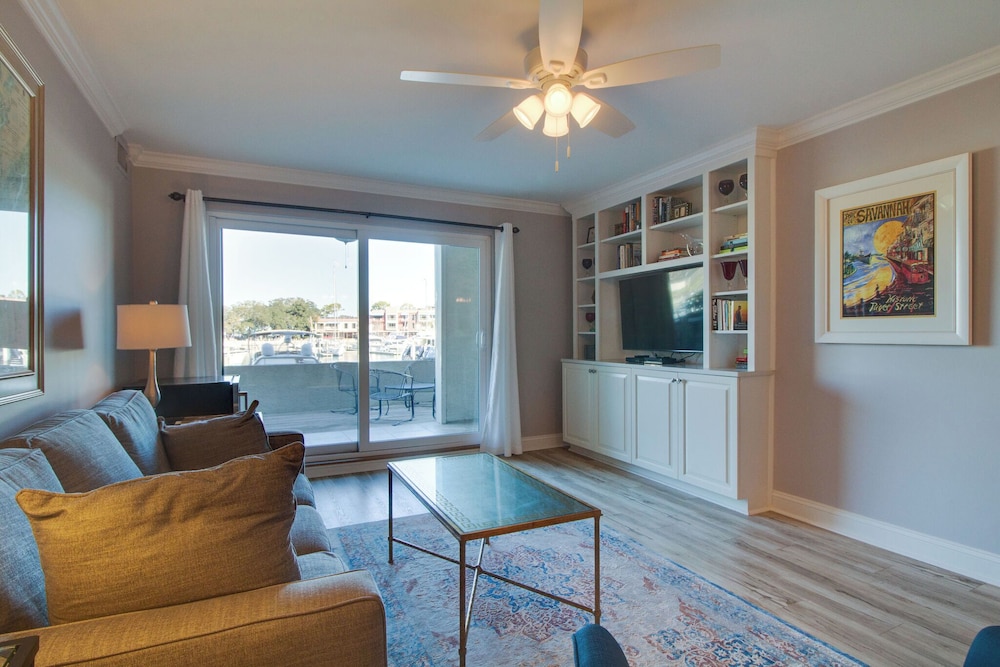 1020 Caravel at The Sea Pines Resort - photo 9