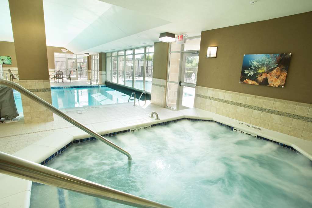 Drury Plaza Hotel St. Louis Brentwood - photo 20