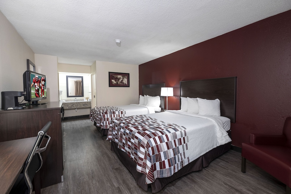 Red Roof Inn Prattville - photo 8
