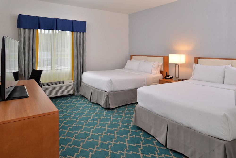 Holiday Inn Express & Suites West Ocean City an IHG Hotel - photo 4