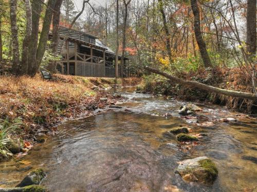 Just One More Night - last minute hotel in Blue Ridge