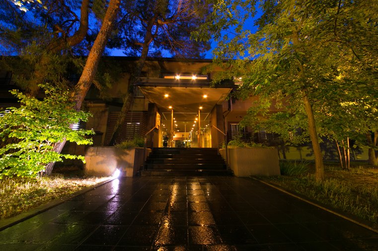 Tokinoyado Sumire in Yamagata, Japan