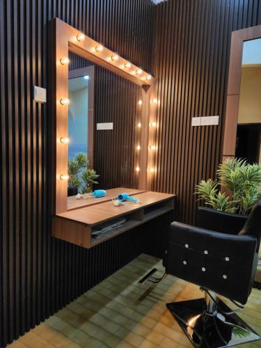 Sun Shine Home by Ipoh Maju Stay — 4-Star Luxury Hotel in Ipoh, Malaysia