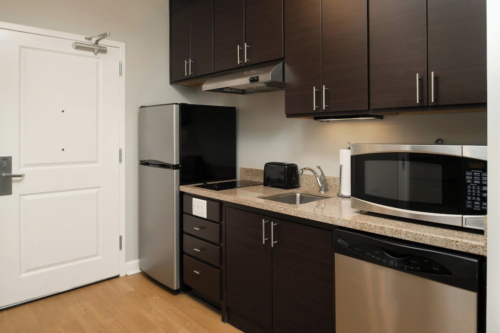 TownePlace Suites Jackson Ridgeland Township at Colony Park - photo 18
