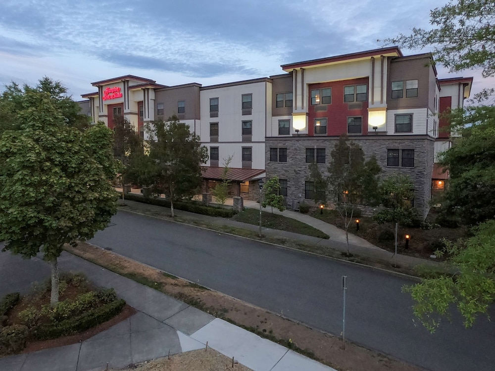 Hampton Inn & Suites DuPont - photo 66