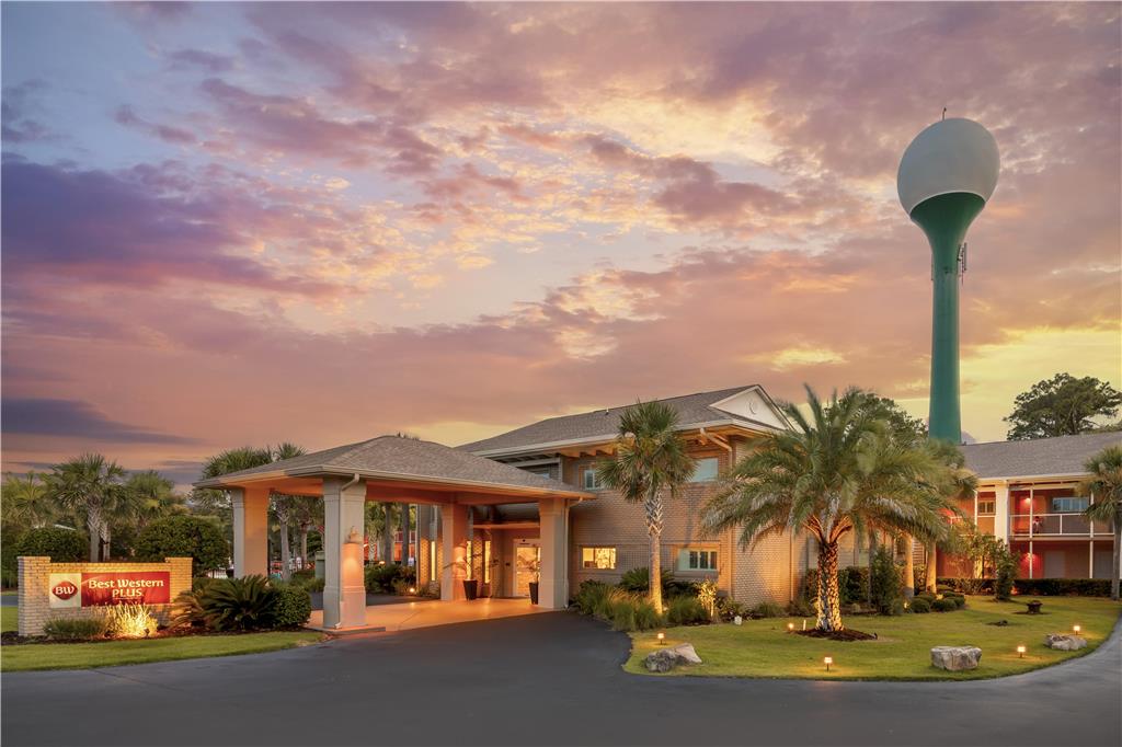 Best Western Plus Jekyll Island in Brunswick, United States