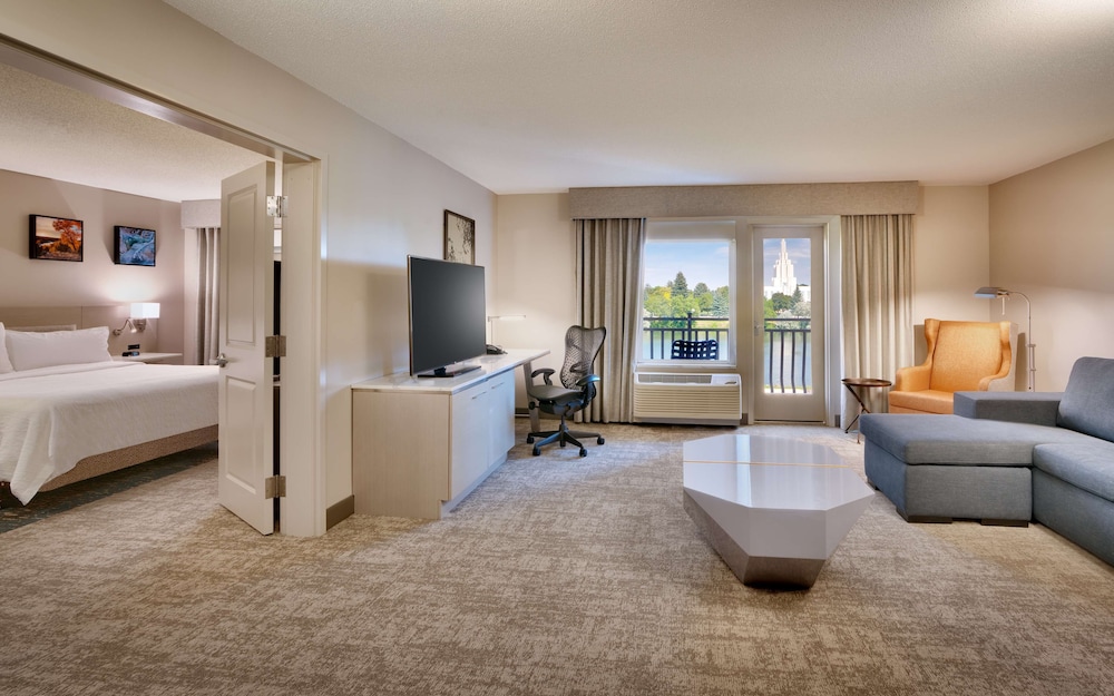 Hilton Garden Inn Idaho Falls - photo 25