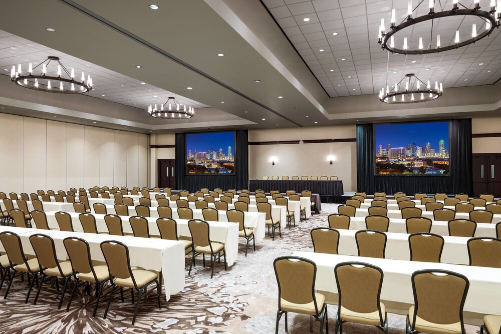 The Westin Dallas Fort Worth Airport - photo 39