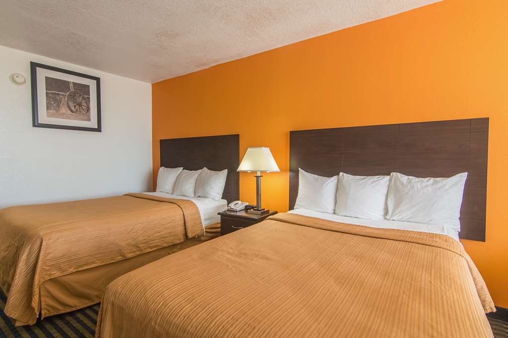 Motel 6 Liberal KS - photo 6