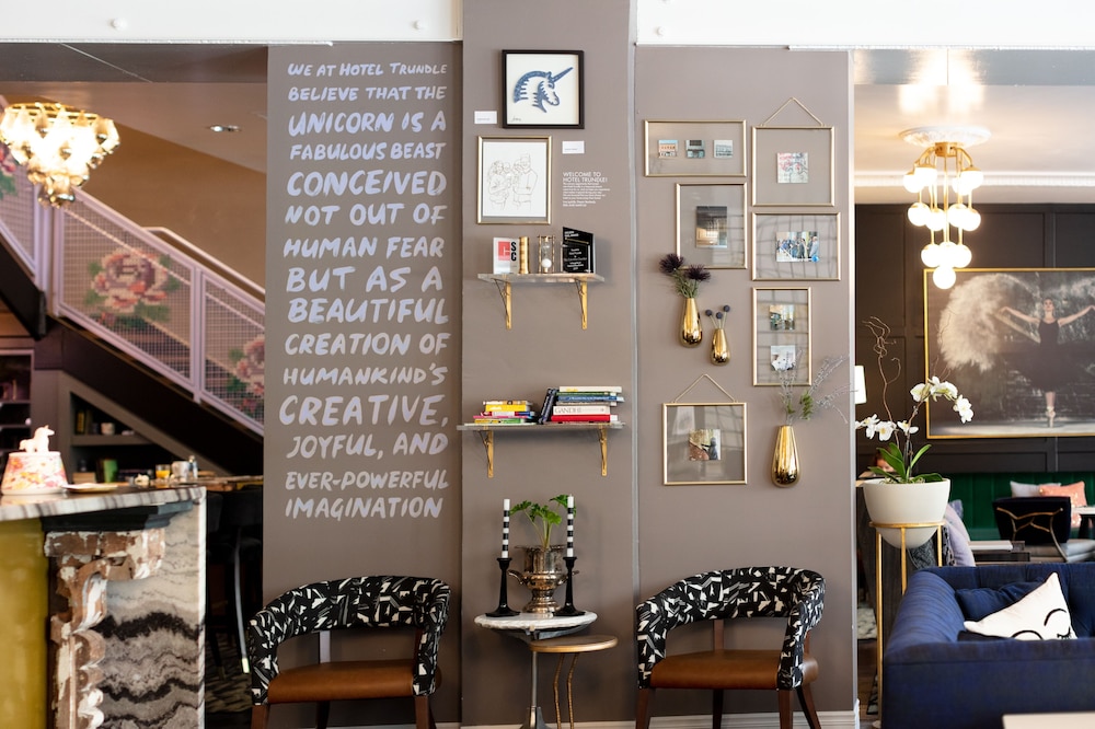 Hotel Trundle - photo 17