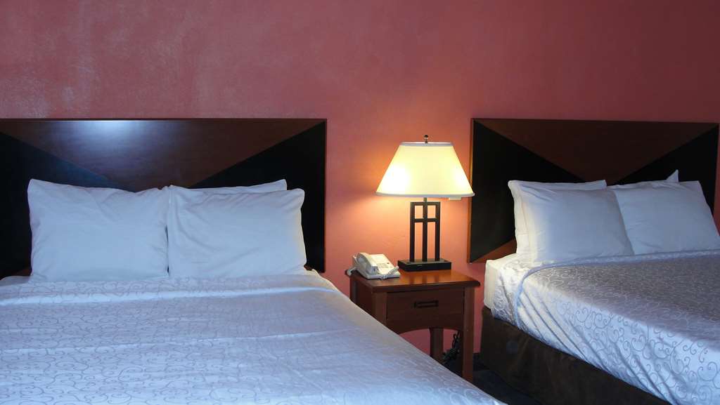 SureStay Hotel by Best Western Greenville - photo 36