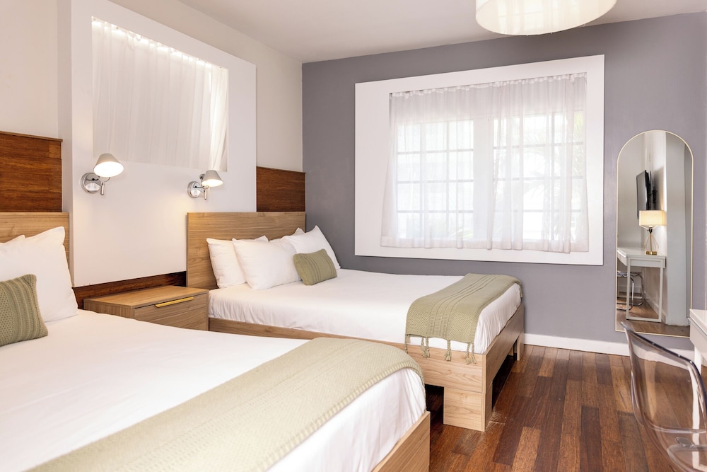 Riviere South Beach Hotel - photo 17