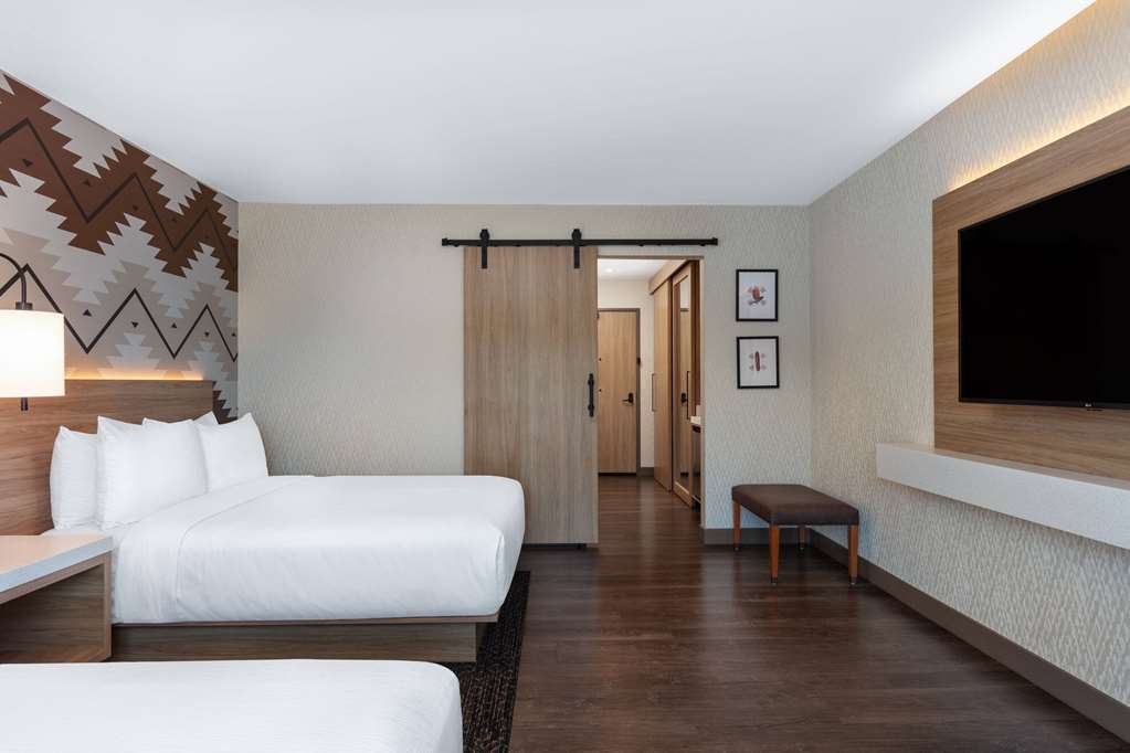 Wyndham Garden Redwood Valley Ukiah - photo 24