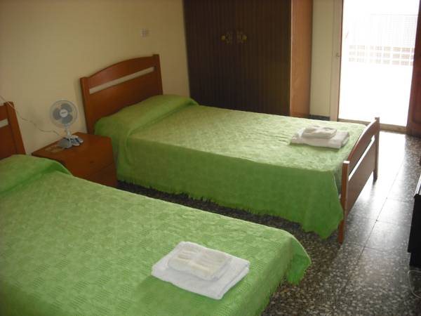 Pensión Vinarós in Vinaros, Spain