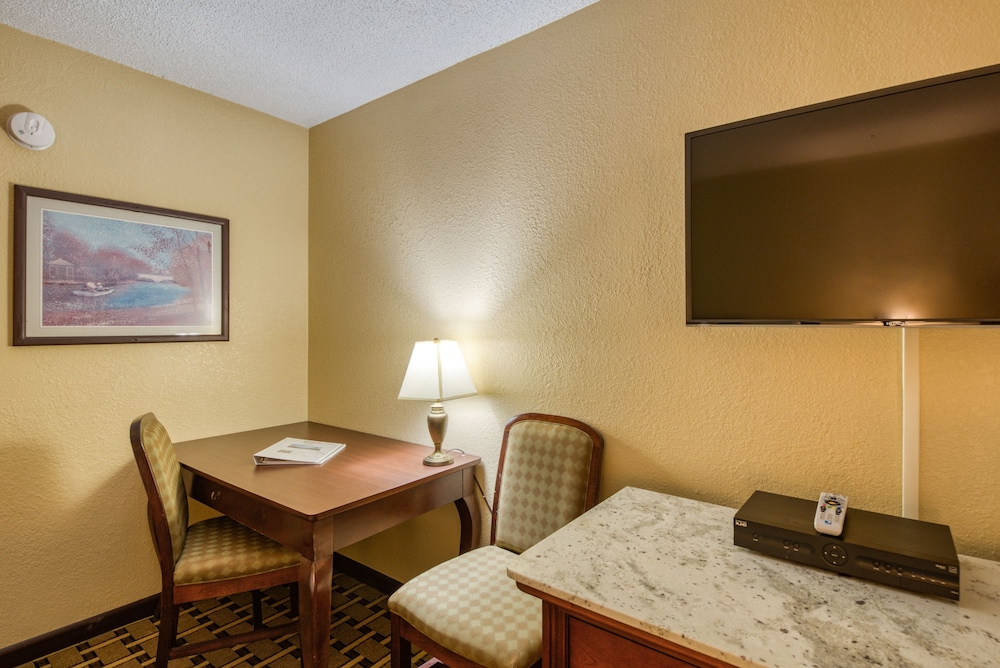 Palms Garden Inn - photo 7
