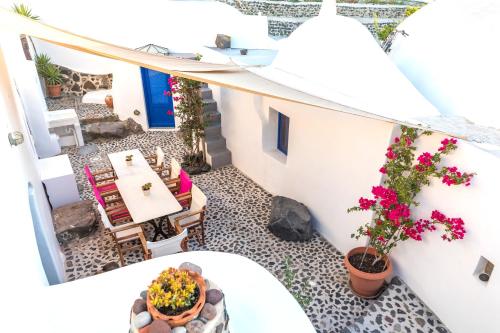 Gemini Cave Florina — Oia — photo 2