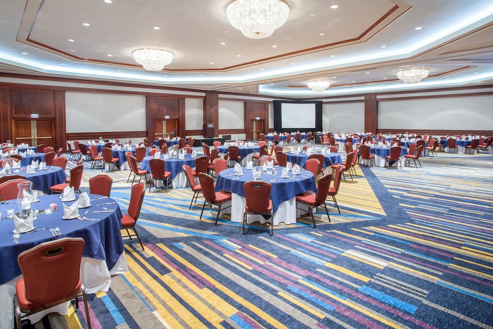 Crowne Plaza Springfield by IHG - photo 67