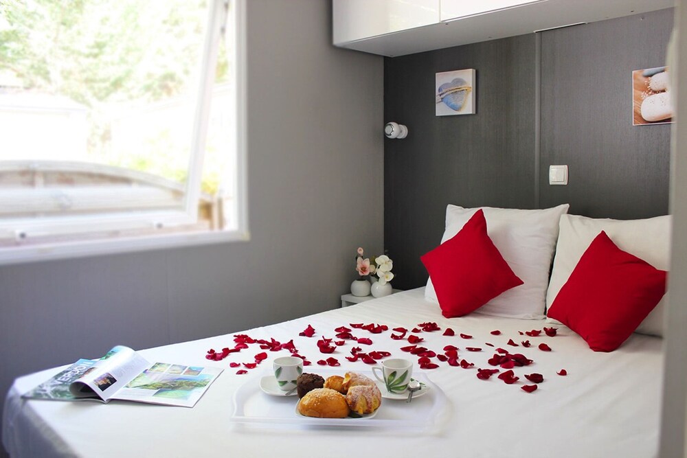 Mobil Homes Vacances — Grimaud — photo 4