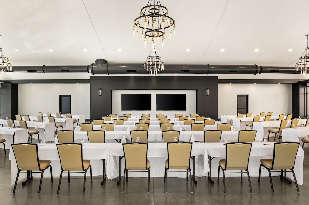 Ann Arbor Marriott Ypsilanti at Eagle Crest - photo 84