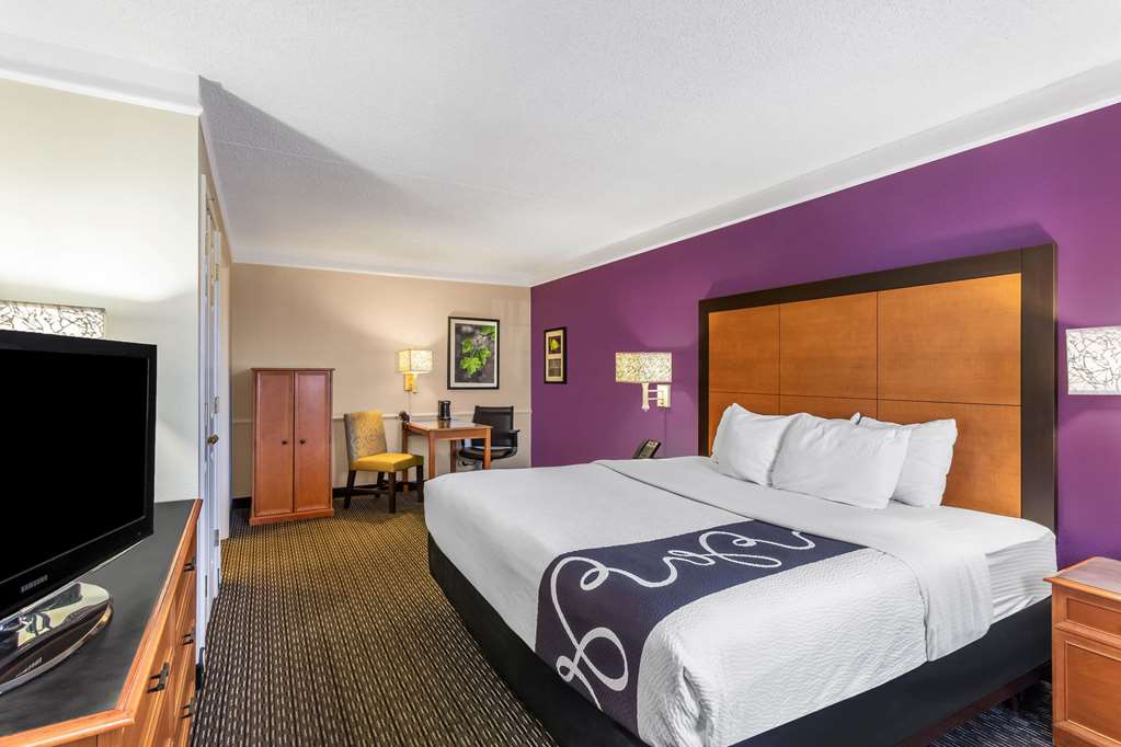 La Quinta Inn by Wyndham Odessa - photo 41