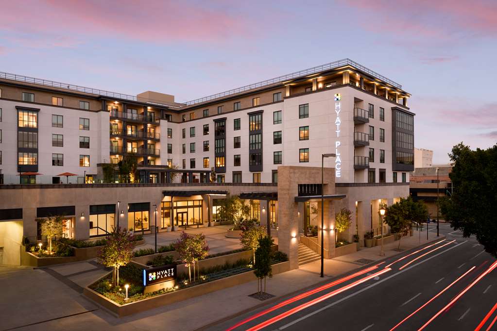 Hyatt Place Pasadena - photo 21