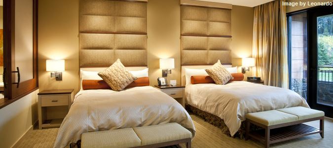The Allison Inn & Spa - photo 19