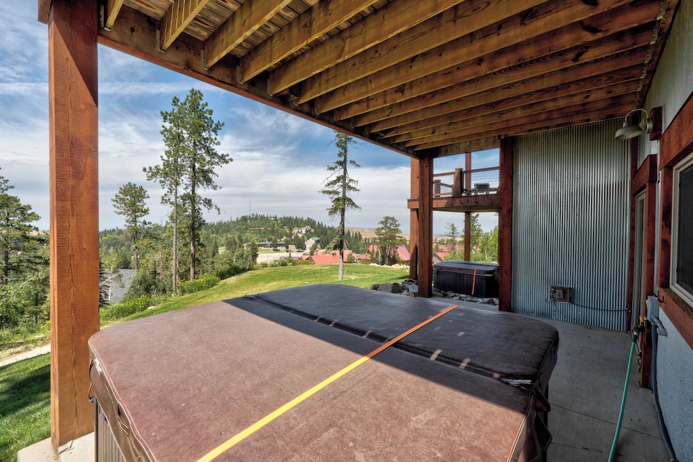 Little Hope Chalet at Terry Peak Ski Resort - photo 34