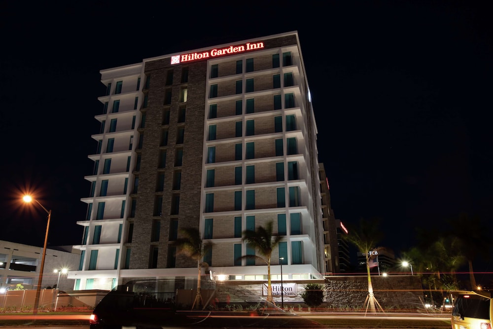 Hilton Garden Inn West Palm Beach I95 Outlets - photo 40