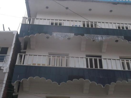 Hotel Mahamaya — Buddh Gaya — photo 2
