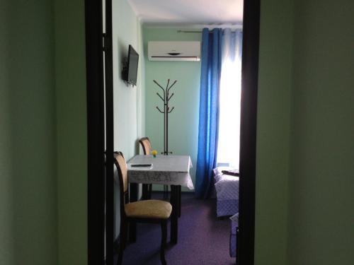 GK Prestige in Astrakhan, Russia