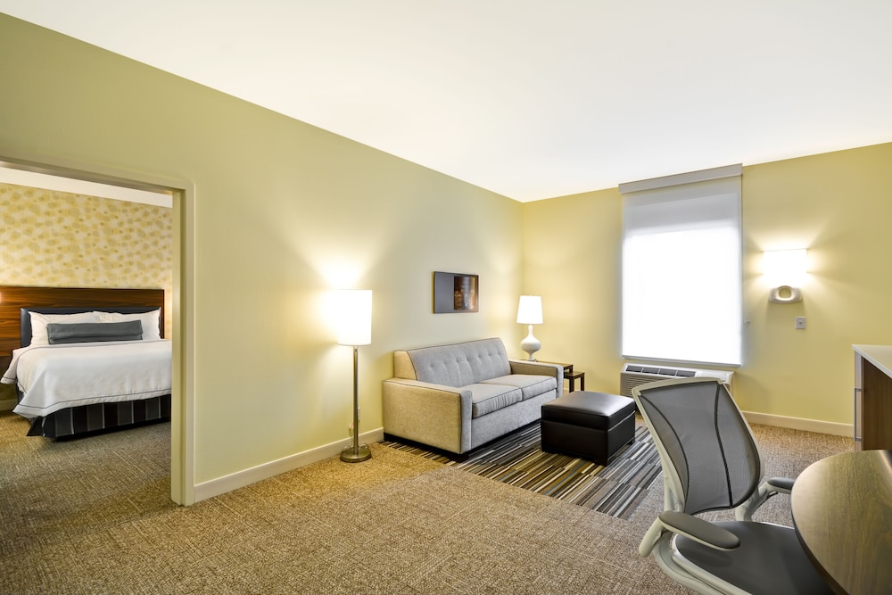 Home2 Suites by Hilton Dallas Addison - photo 17