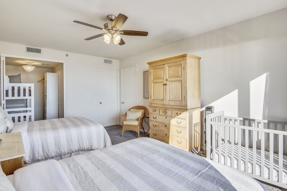 San Luis Resort 1634 penthouse 1634 - photo 4
