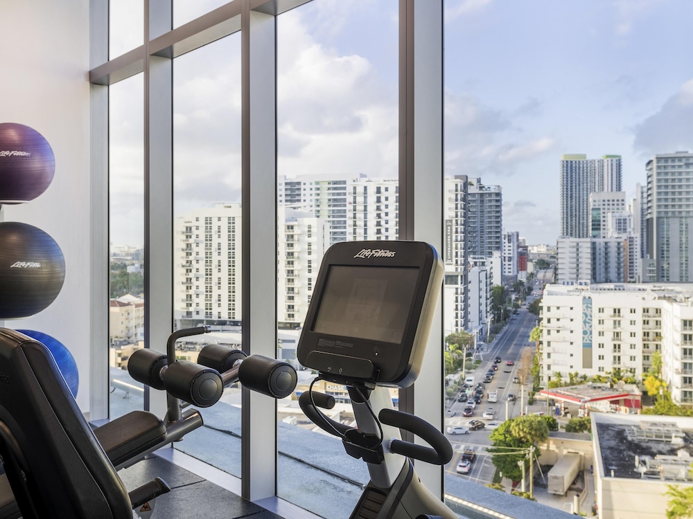 Novotel Miami Brickell - photo 41
