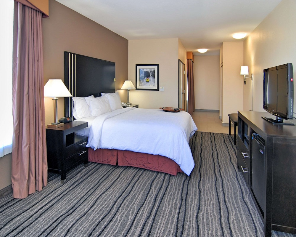 Hampton Inn & Suites Mountain View - photo 19