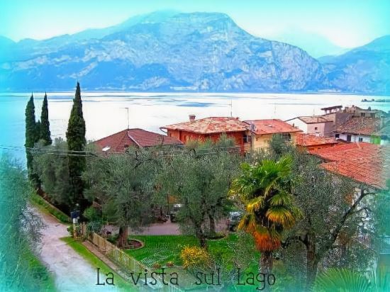 Hotel Carlo — Brenzone — photo 2