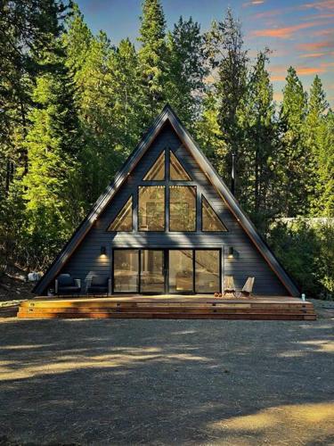 Luxury Escape in McCall in Mccall, United States