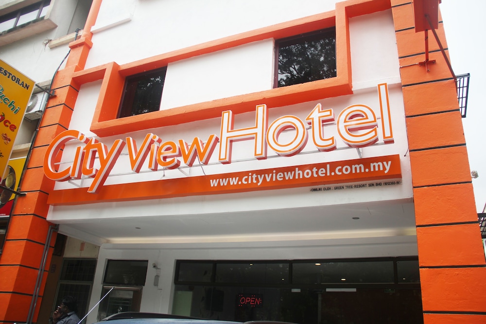 City View Hotel — hotel in Subang Jaya