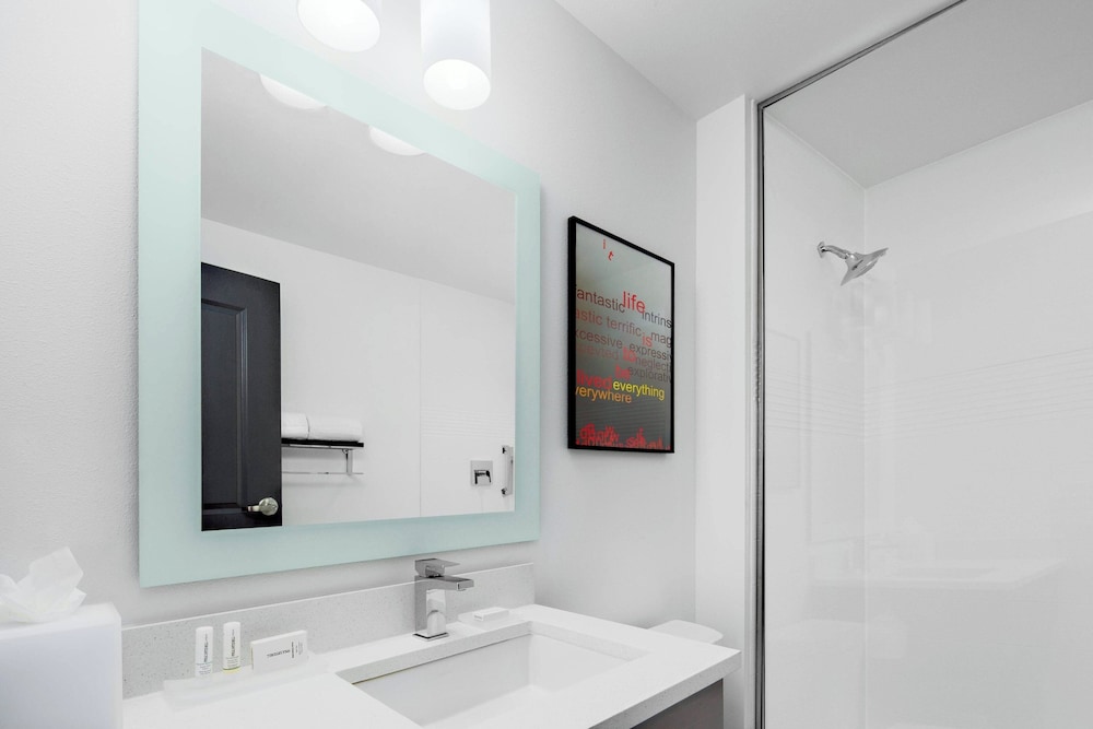 TownePlace Suites by Marriott Loveland Fort Collins - photo 17