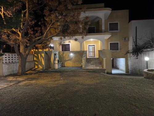 A due passi dal mare - carbon neutral hotel in Manduria
