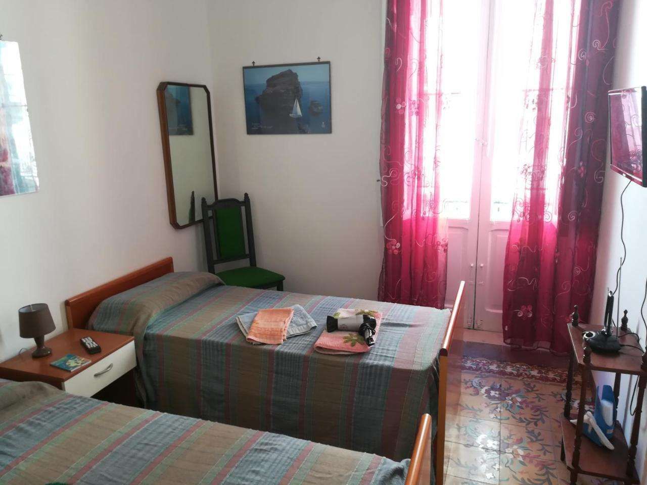 A Due Passi dal Centro in Trapani, Italy