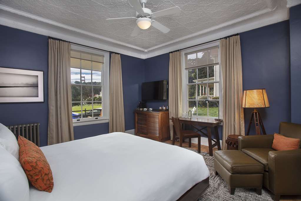 Cavallo Point - photo 56