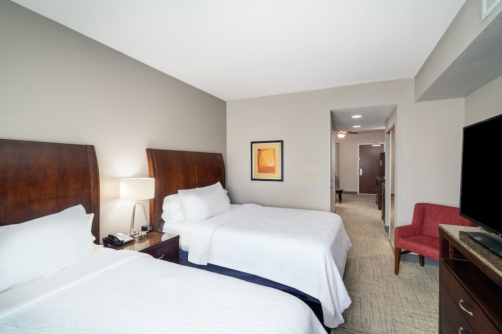 Hilton Garden Inn Augusta - photo 18