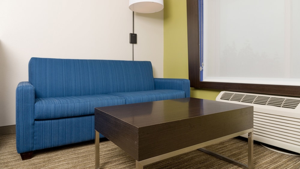 Holiday Inn Express & Suites Hood River by IHG - photo 28
