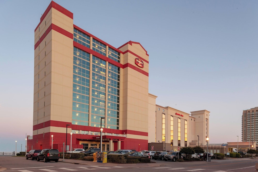 Residence Inn by Marriott Virginia Beach Oceanfront - photo 29