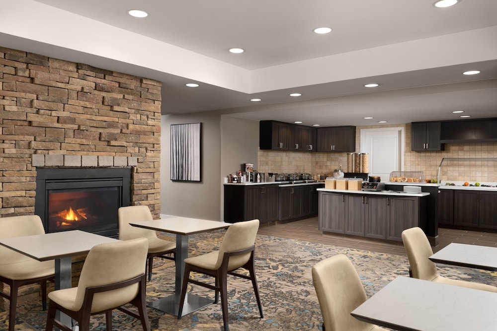 Residence Inn By Marriott Mt. Olive At Intl Trade Center - featured photo