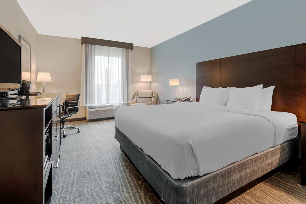 Comfort Inn & Suites Melbourne Viera - photo 21