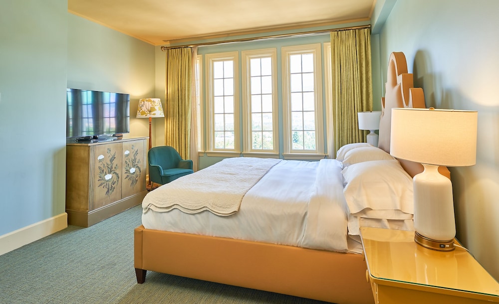 Ashland Springs Hotel - photo 21